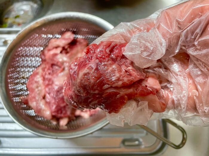 ラム肉 の調理方法！臭みを消して美味しく食べられるレシピとは食・料理オリーブオイルをひとまわし