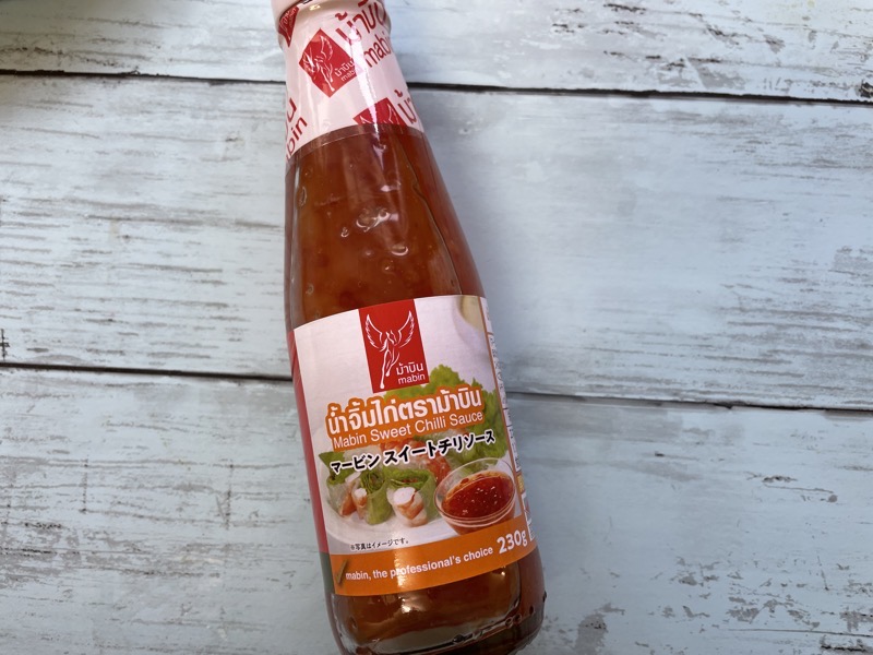 新たな美味しさを発見!「スイートチリソース」の活用術をご紹介! 福岡TNCニュース