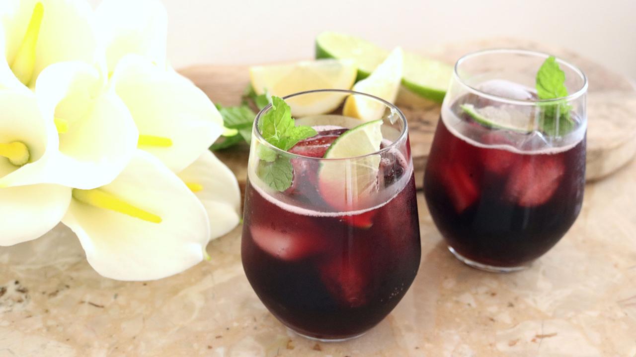 カリモーチョカクテルレシピ