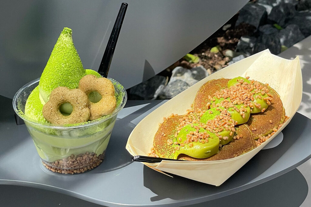 抹茶スイーツ・お茶詰め合わせ 風呂敷包み 和菓子 洋菓子 お茶 プレゼント ギフト 京都 お歳暮 人気 高級 きよ泉 スイーツ・お菓子・パン 京都きよ泉通販 17523681Creema クリーマ