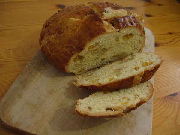 ドイツのイースターの定番料理レシピ – ECOMオンライン語学学校