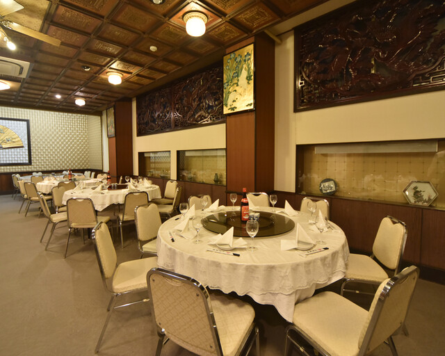 横浜中華街 名物小籠包 食べ放題 海源酒家 元町・中華街 台湾料理- Retty レッティ