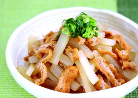 簡単わらびレシピ15選 アク抜き＆保存法◎人気のおつまみも！の人気レシピ・作り方デリッシュキッチン