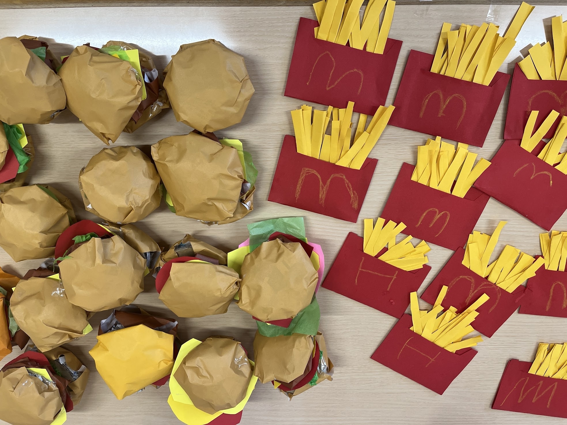 🍎お店屋さんごっこ株式会社OZ Company