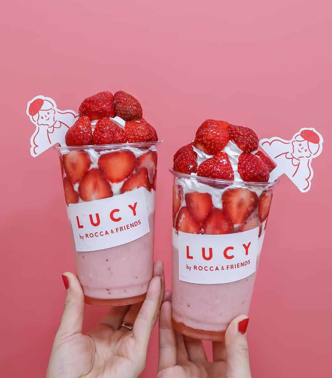 インスタ映え間違いなし♪福井のオススメスイーツ3選and.fukui - 福井で暮らす女性のための情報サイト