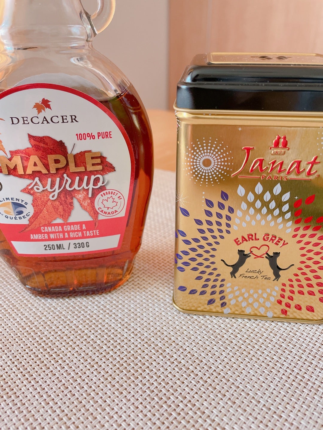 カルディの「デカセール メープルシロップ」は4種類！ 自然な甘さで美味しさ満点イチオシichioshi