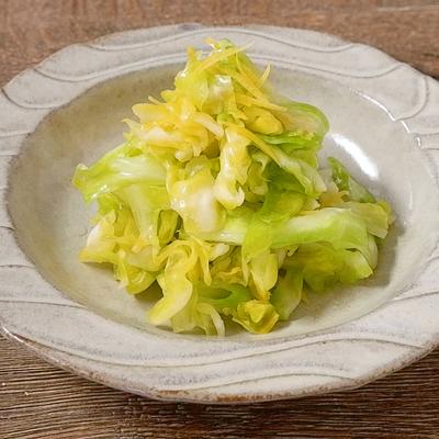 美味しくないとダイエットも続かないよね🥺 酢キャベツ ダイエットレシピ簡単おかずがぶごはんおつまみキャベツ作り置きTikTok