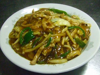 15分調理で中華丼！白菜と豚のあんかけごはん もあいかすみのOL仕事めし- macaroni