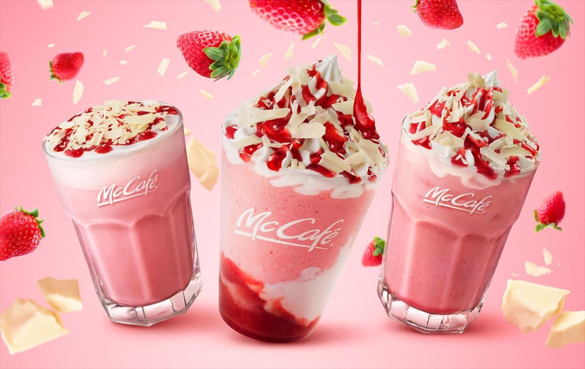 マクドナルド、夏の「めっちゃハワイやんバーガーズ」全7種発表 新商品4、リニューアル3 一覧オリコンニュース ORICON NEWS