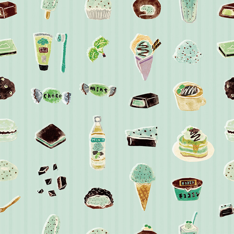 アイス チョコミント」の6.1万点のロイヤリティフリー画像、写真素材、絵Shutterstock