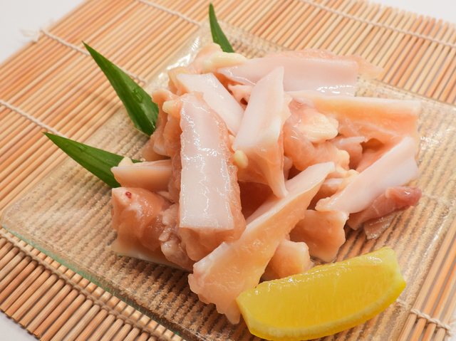 焼き鳥部位紹介 つくね 団子 国産焼き鳥の通販 ・お取り寄せの大黒堂