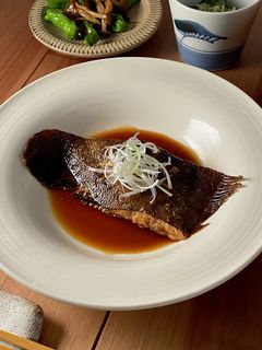 フライパンで超簡単＆時短 カサゴの煮付け by ちはそう汰クックパッド簡単おいしいみんなのレシピが392万品