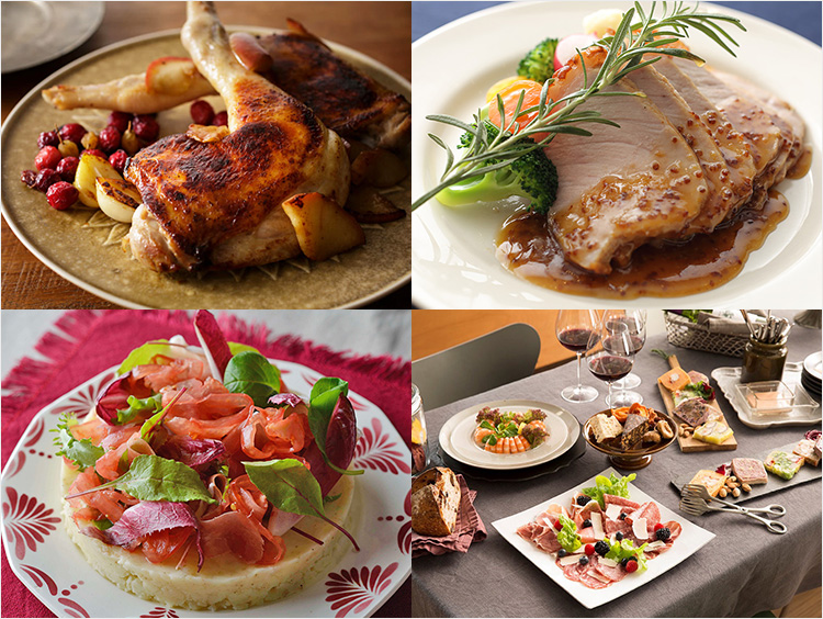 事前に作れる華やかな和食料理18選 作り置きOKのおもてなしレシピ集4ページ目- macaroni