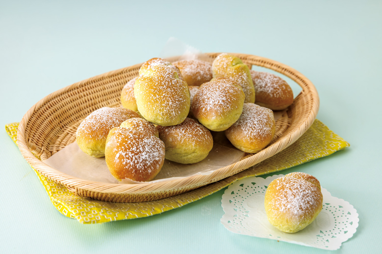 焼き立てパンを手軽に提供しませんか？ デッキオーブンのご紹介 - コラムEatreat