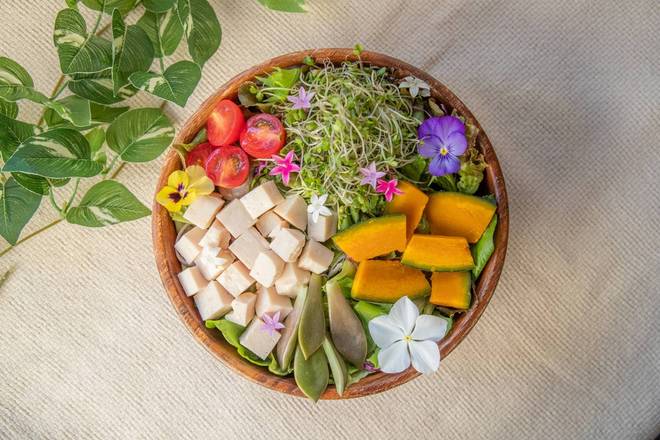 FARMER'S TABLE MOTHER」ラ チッタデッラ店体験レポート新鮮野菜とこだわり素材の美味しさを堪能