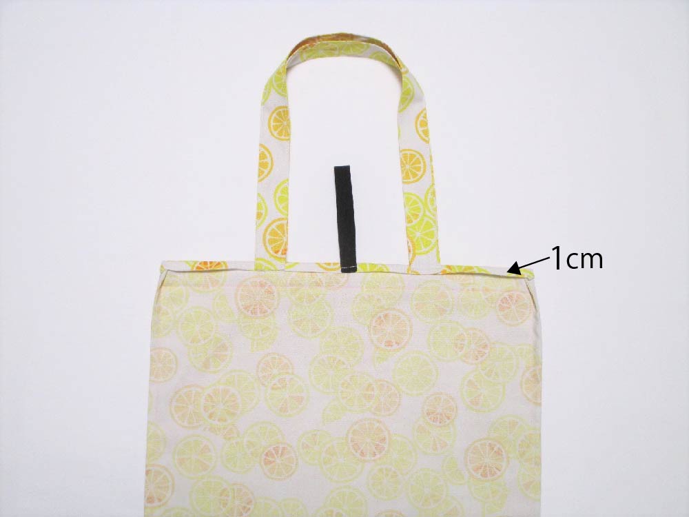初心者でも簡単!基本のエコバッグの作り方☆大容量の底マチ付きバッグも暮らしニスタ