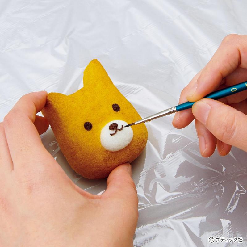 スクイーズ作りをしました✨円座教室こどもサポート教室 きらり、あいあい、クラ・ゼミ