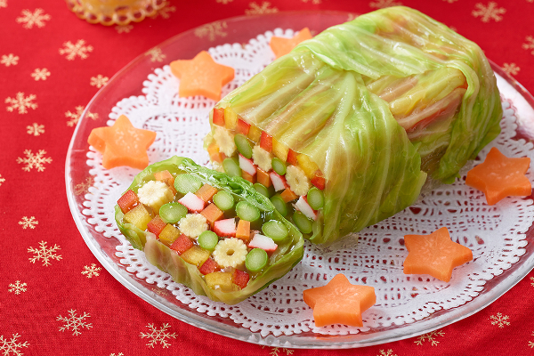 ジャーニー掲載 おうちガーデンパーティーレシピ ３品: エリオットゆかりの美味しい食卓 ～おしゃれな簡単料理～