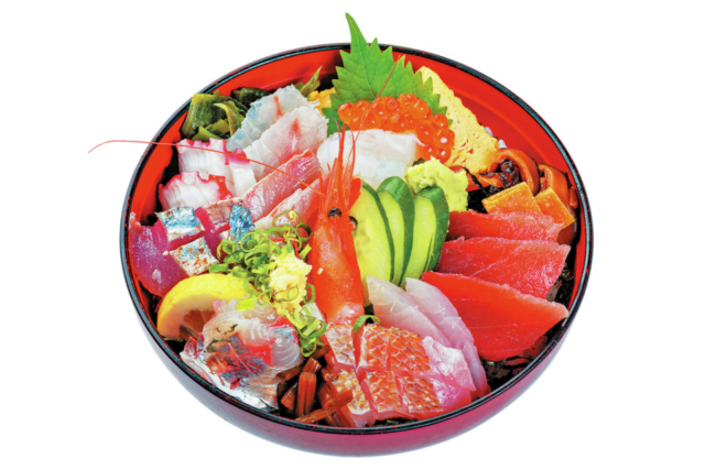 ウオトシ御食事処 - 三原 海鮮食べログ