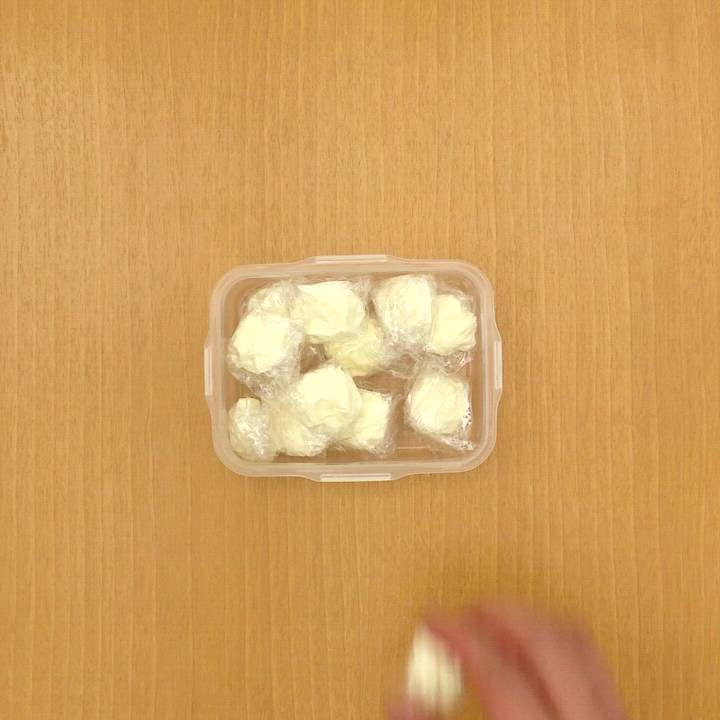 冷凍できるの？ 生クリームの冷凍保存方法と保存期間、解凍方法とレシピ５選！ - 急速冷凍機の厳選比較サイト「春夏秋凍」