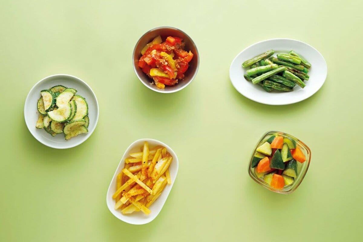 お弁当に肴に夏にさっぱりしそ巻豚ロール