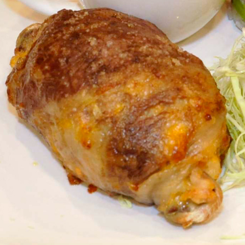 夢中でかぶりつきたい！アニメで定番「マンモス肉」はこう作るクックパッドニュース