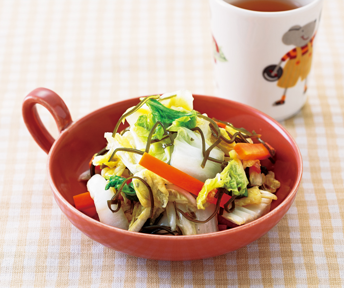 4月16日 水 A献立 今日の献立：ごはん 牛乳 あさりの味噌汁 鶏肉の唐揚げ はるさめの中華炒め 明日の献立：ロールパン 牛乳 マカロニスープ豚肉のバーベキューソースかけ ポテトサラダ A献立対象校：豊島 上野 庄内西 東丘 刀根山 緑地 東豊台 箕輪 東泉丘 庄内さくら