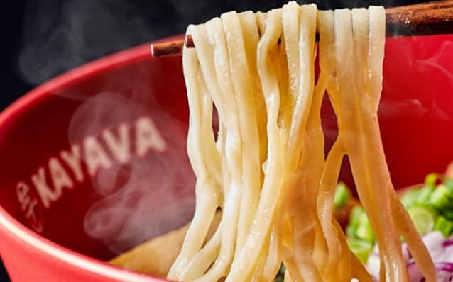 秋葉区 新潟市の各地域を味にしたラーメン『THE 秋葉区らーめん』が誕生！ 25年4月24日 木 に新しいラーメン屋『麺屋米 めんやこめ 』が新潟市秋葉区荻川にオープン！麺屋米プレスリリース配信代行サービス『ドリームニュース』