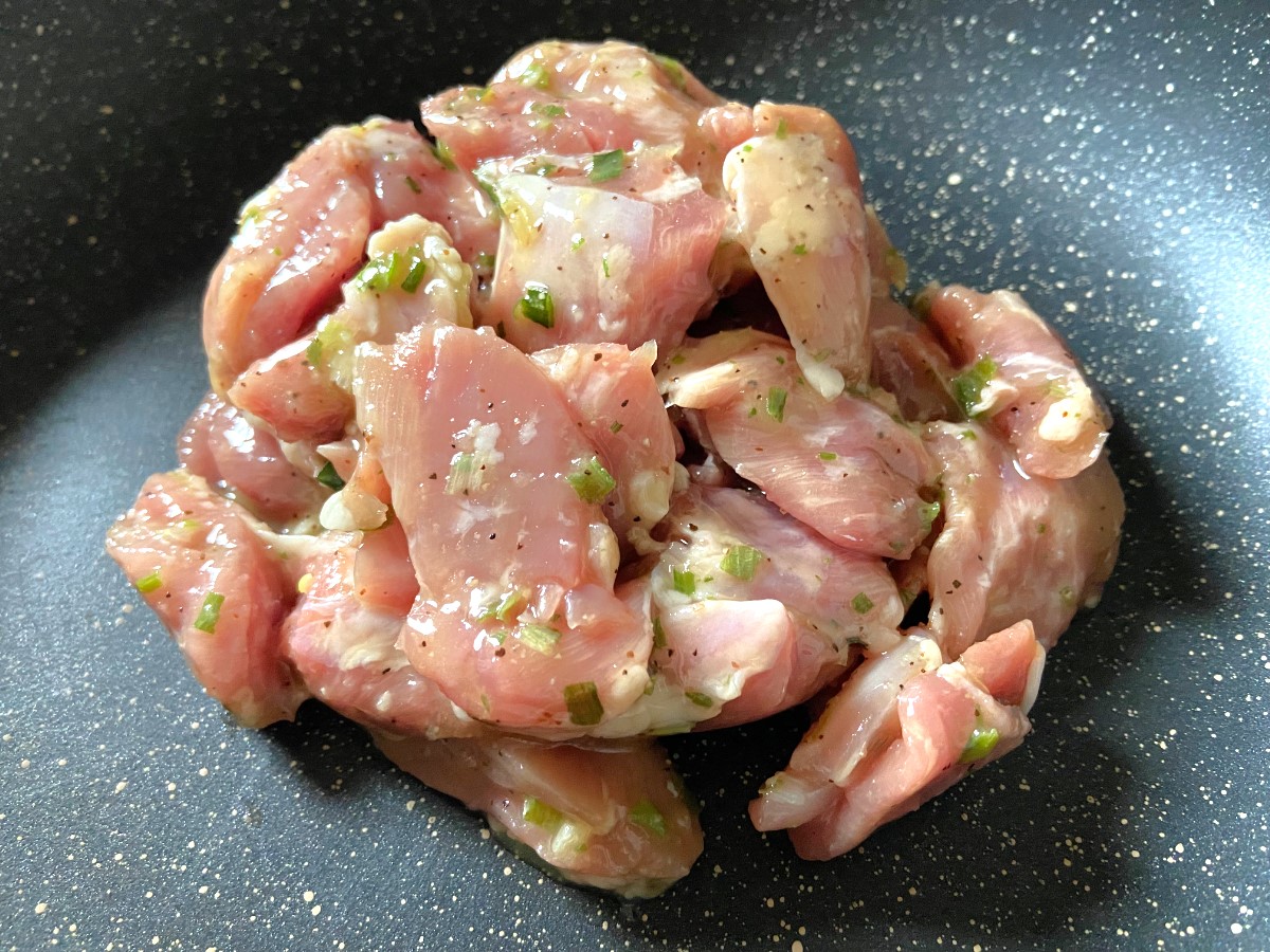 鶏肉の部位 - プレコ焼鳥学鶏の知識、打ち方、焼き方を本気で学ぶ