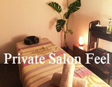 Private salon feel (プライベートサロンフィール)「柴田