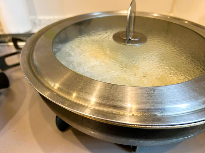 火を止めて放置するだけ！ そうめんがくっつかない＆ツルツルに仕上がる裏ワザ夏の時短＆節約にも◎ はなマル- エキスパート - Yahoo!ニュース