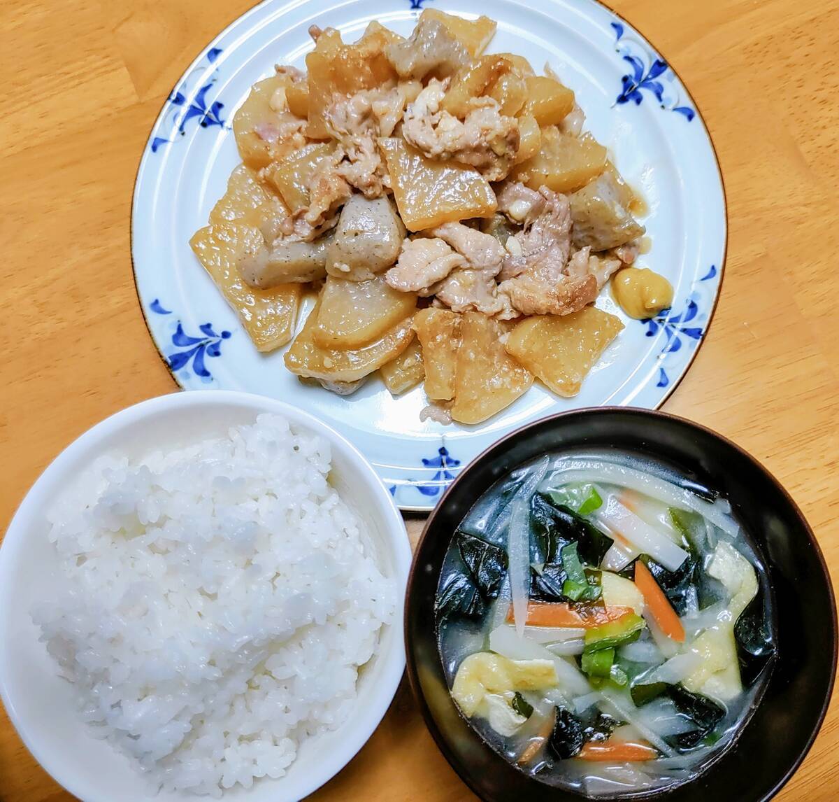 厚揚げ 豚肉の人気レシピ・記事 - macaroni マカロニ