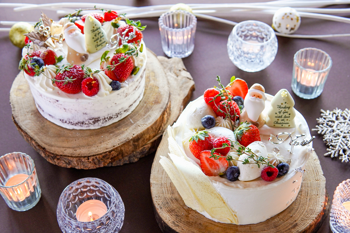 手作りケーキをオシャレにデコレーションする方法と糖質制限スイーツシュクセお菓子教室 奈良県斑鳩町 糖質オフ人工甘味料不使用の低糖質お菓子作り斑鳩・生駒・法隆寺