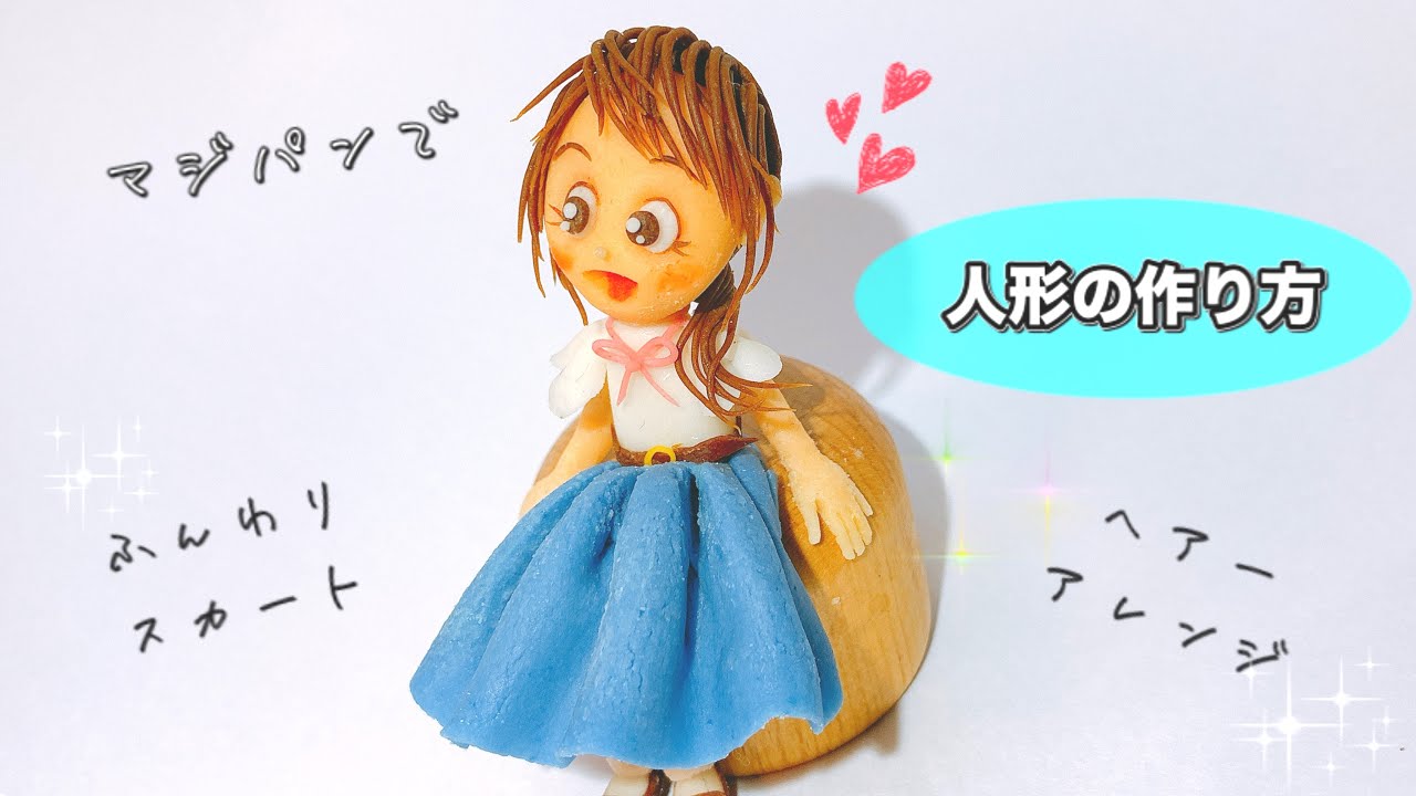 マジパンのケーキ～その２～テロワール 青梅 ケーキ 小作駅 バースデーケーキ