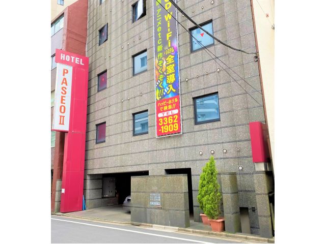 新宿・歌舞伎町のホテルバリアンリゾート新宿本店 | 女子会・カップルズホテル利用もできる複合型進化系ホテルのバリアングループ