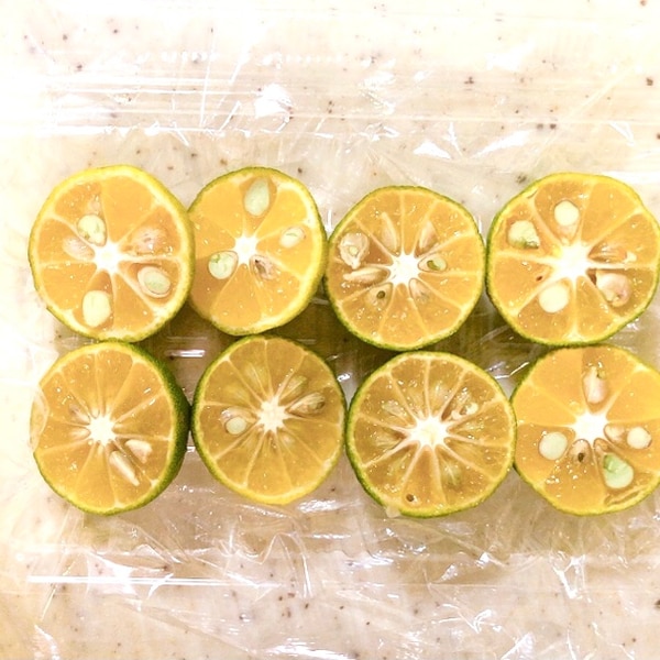 よく似ているゆず、すだち、かぼすはどう違う？ よりおいしいものを見極めるコツと保存法1 2女性セブンプラス