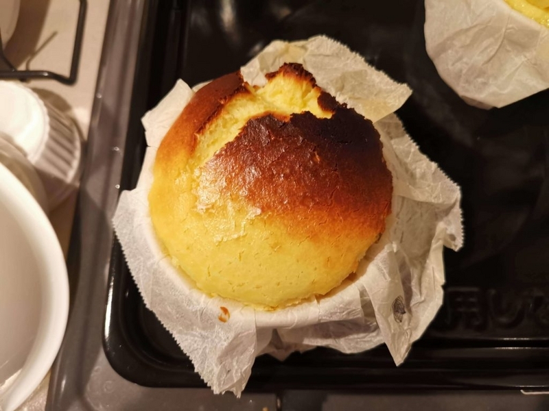 薄力粉の「あり・なし」でチーズケーキはどう変わるのか? 実際に作って比較してみたチーズケーキ通信