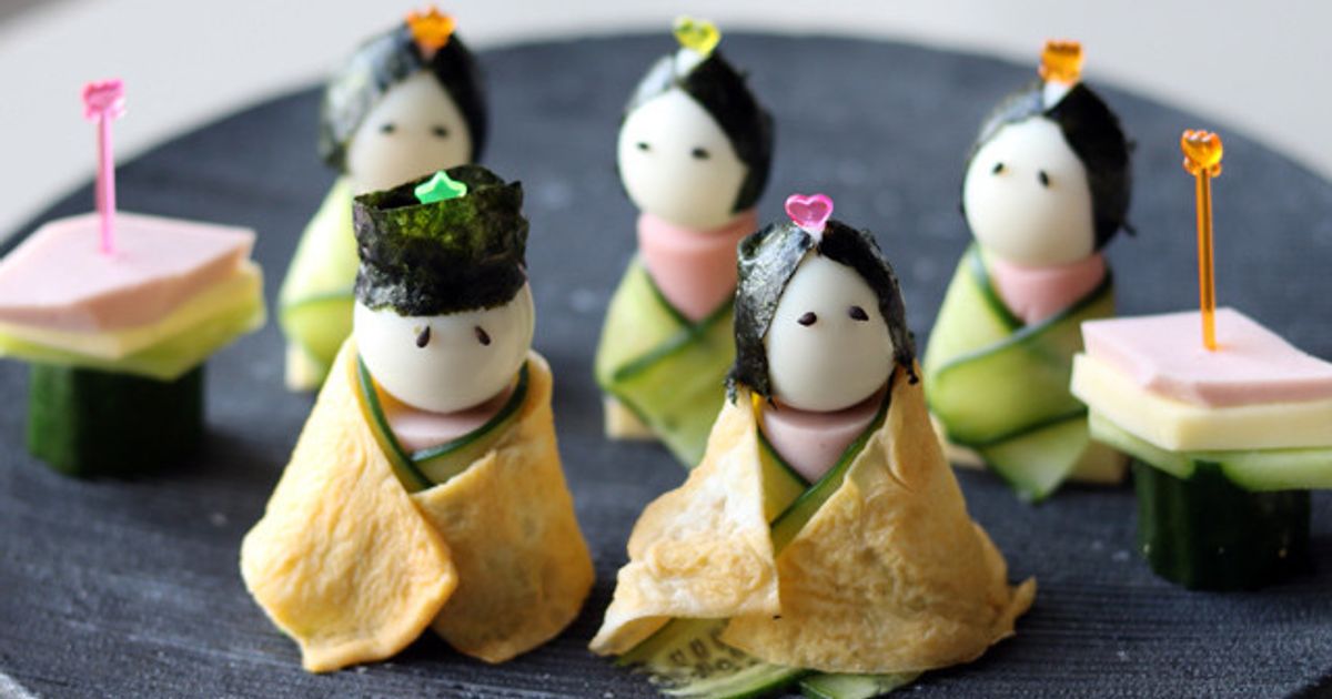 かきの燻製とうずら卵のピンチョスみんなの缶つま缶つま倶楽部