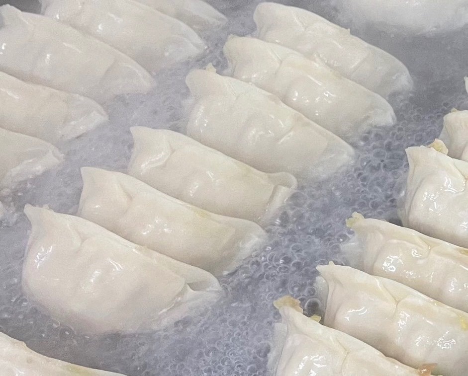 ミスターギョウザ蕨店Warabi-shi Saitama