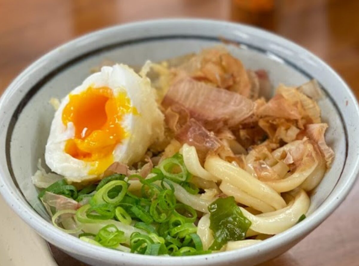 問題：「讃岐うどん店」の発祥地はどこ？根拠は金刀比羅宮所蔵の香川23 02 09 18:01