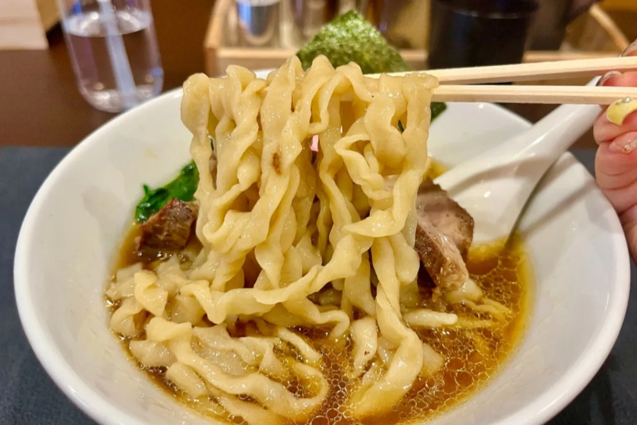 手打ちうどん 上を向いて - 讃岐の食 - 香川県産農畜水産物応援ポータルサイト