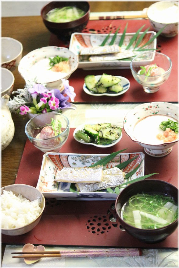 基本からアレンジまで！思わずつくりたくなる「太刀魚塩焼き」のレシピ集クックパッド