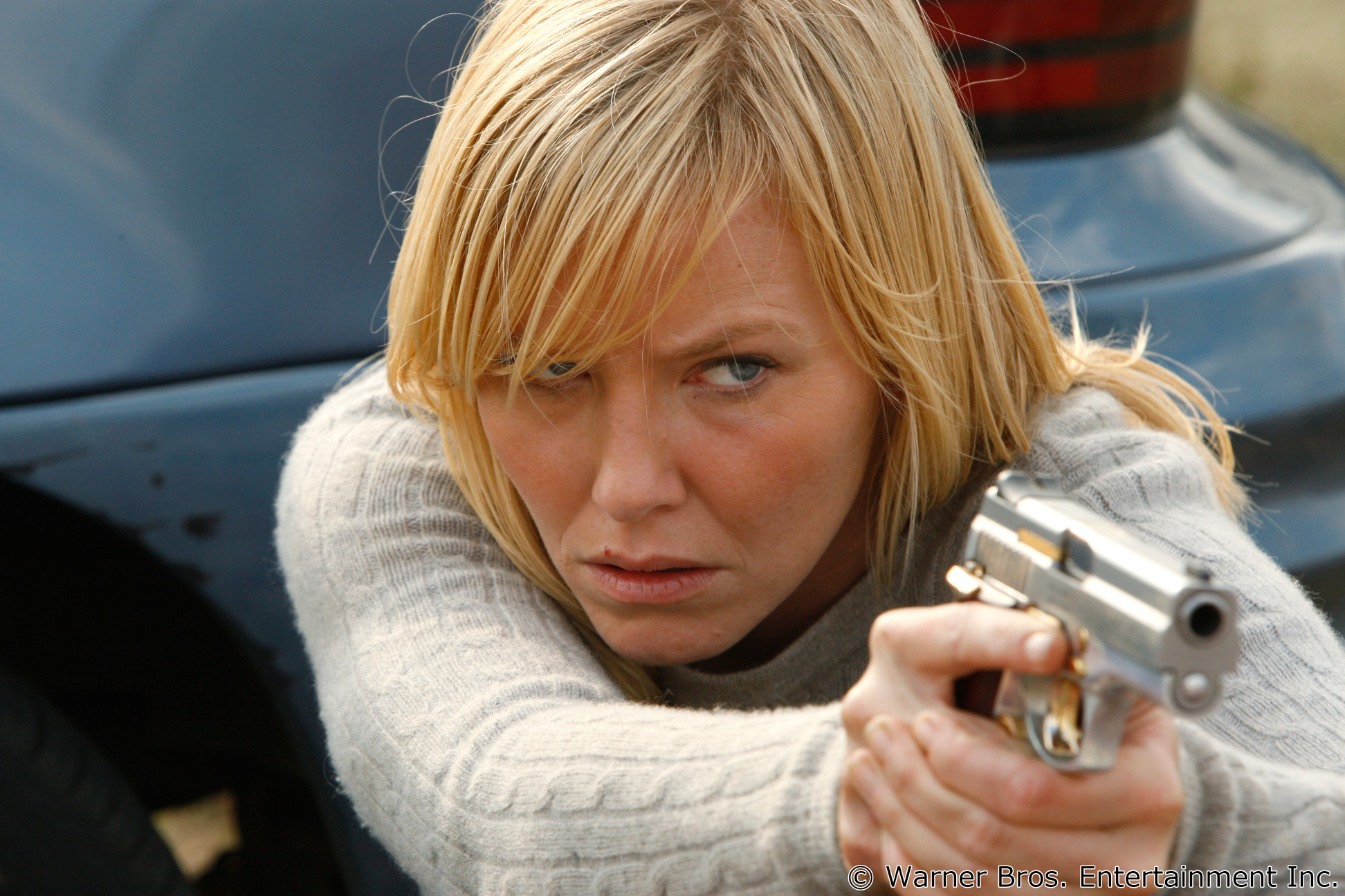 ケリー・ギディッシュ：関連記事シネマトゥデイ