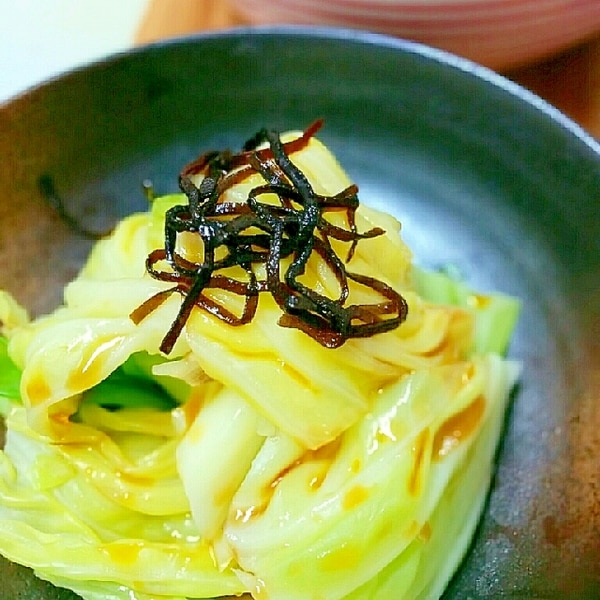 キャベツのゆで時間とコツは？料理に合わせてゆで時間はチェンジ！食・料理オリーブオイルをひとまわし