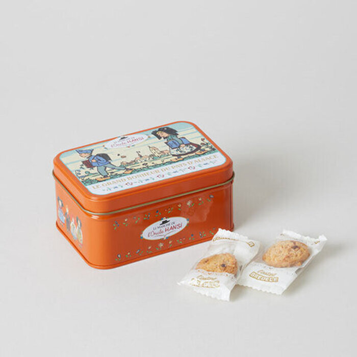 分けやすくて食べやすい！パッケージもかわいい小分けスイーツ3選 - ippin イッピン