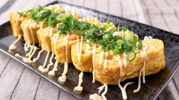 明太マヨ入りの卵焼き by SAKANAにいさんクックパッド簡単おいしいみんなのレシピが392万品