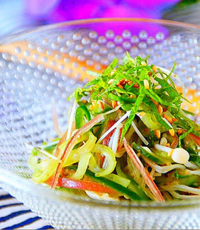 みょうがときゅうりのさっぱり浅漬け 久世福の白だし久世福商店・サンクゼール 公式オンラインショップ