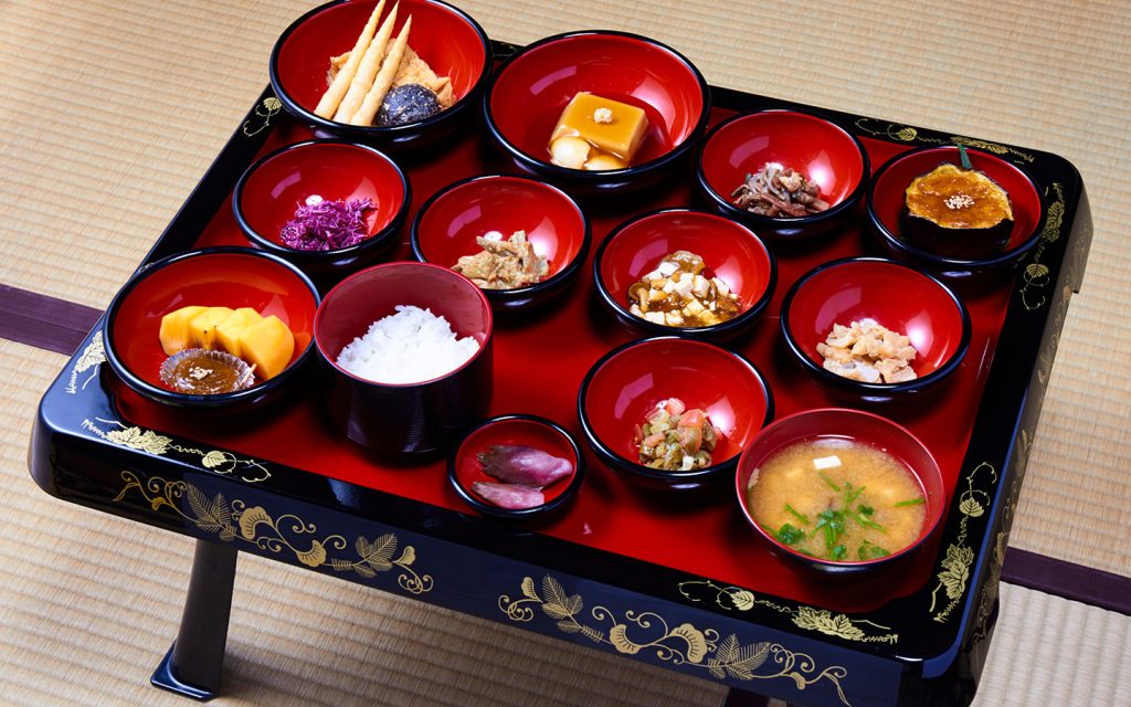 上野貴史シェフおすすめイベント 縄文～江戸までの料理を再現！日本の歴史16,000年を食べる会GOO GOO FOO