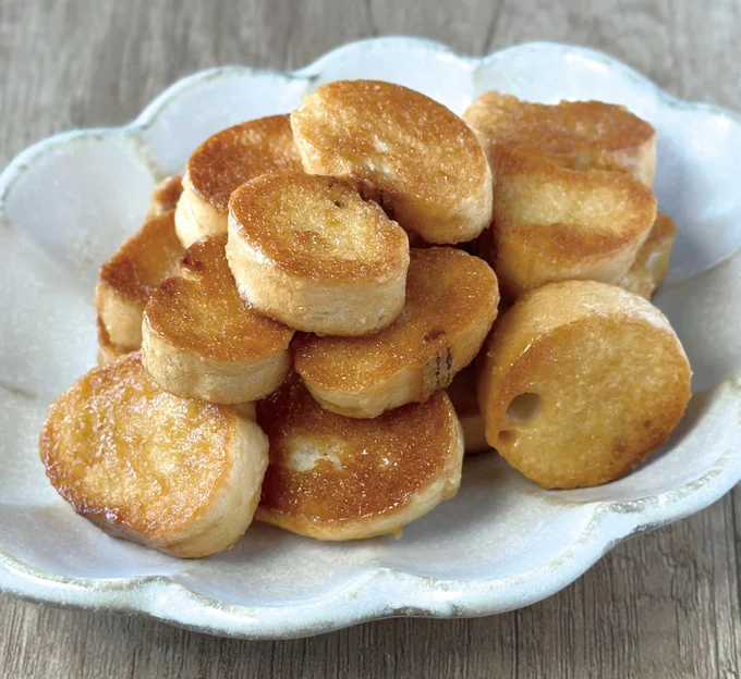 保育園の調理士・栄養士さん直伝おやつレシピ〜ごまひじきクッキー - ワーママのための子育て情報WEBマガジン karafuru からふる