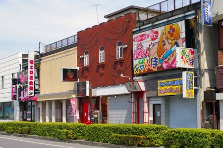 太田ハイハイ - 太田・館林/ピンクサロン・風俗求人【いちごなび】